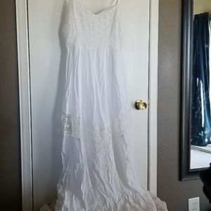 Maurices Maxi Dress